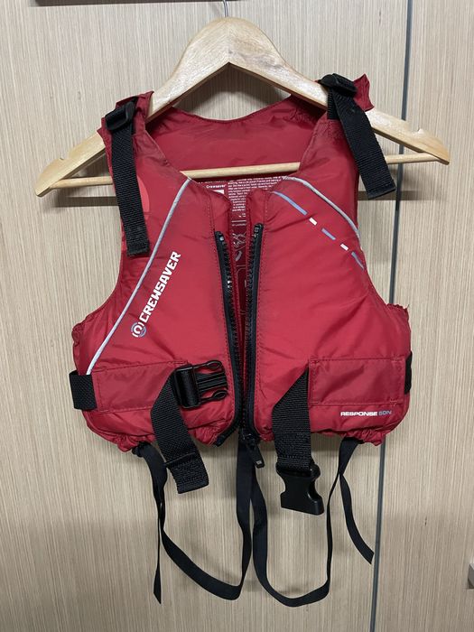 Coletes salva vidas criança