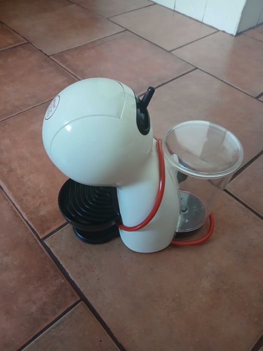 Dulce gusto maquina de cafe