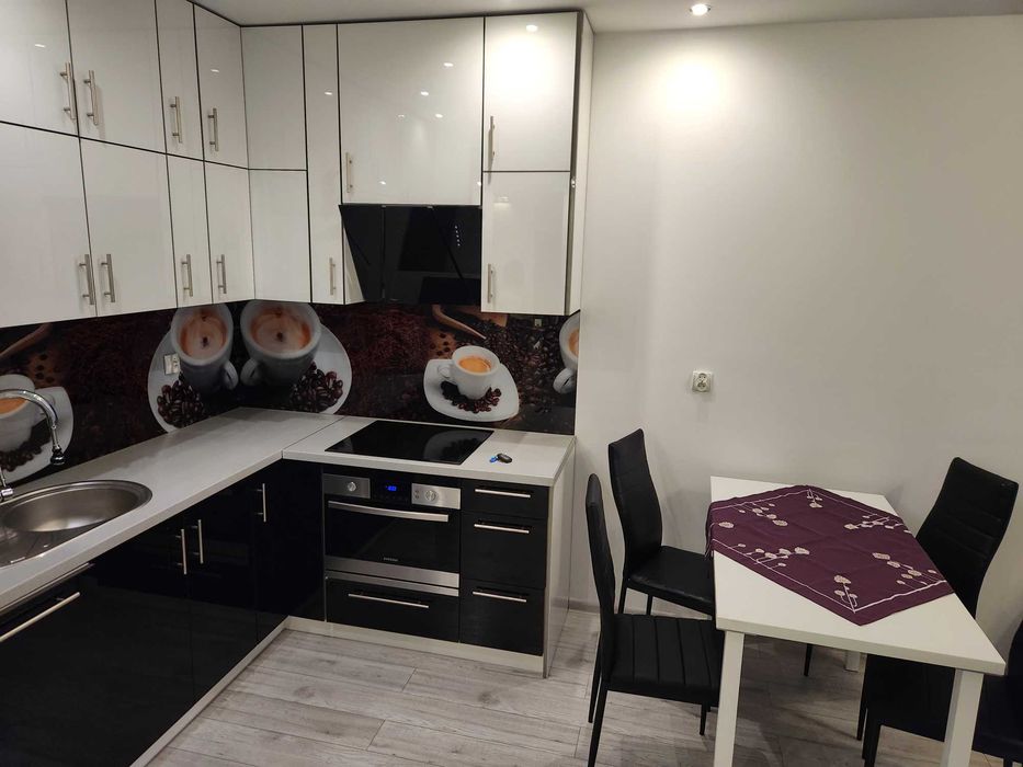 Mieszkanie – Rzeszów, Śródmieście - Widok 3