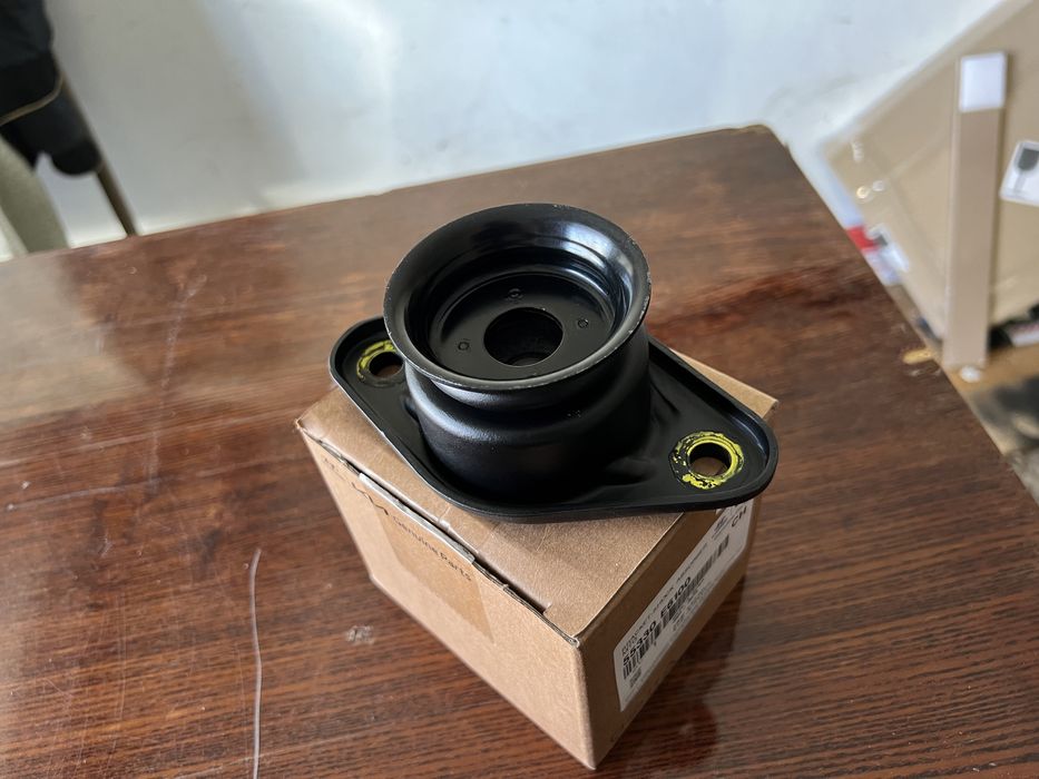 Опора амортизатора заднего Sonata LF LPI