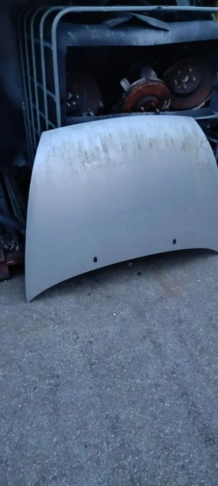 CAPOT FORD KA 96-08