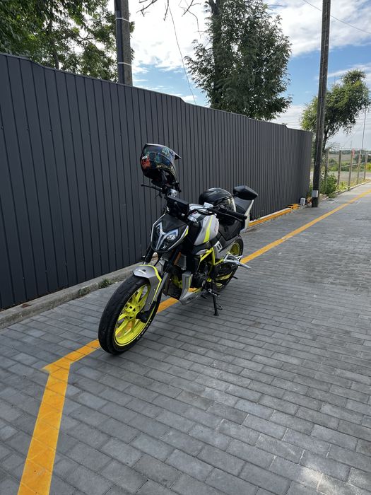 Шенерей нітрокс 300