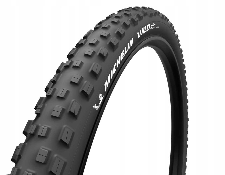 Michelin Opona Wild XC TS TLR Kevlar 29x2.35 Performance Line