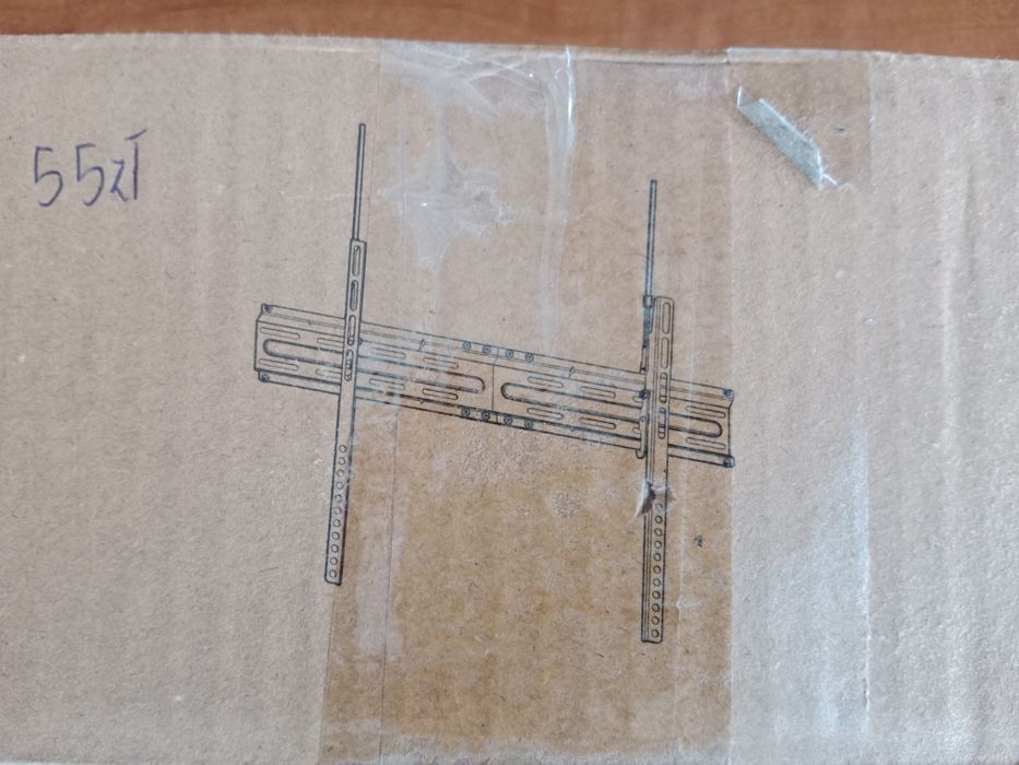 Wieszaki do telewizorów Nowe!!!