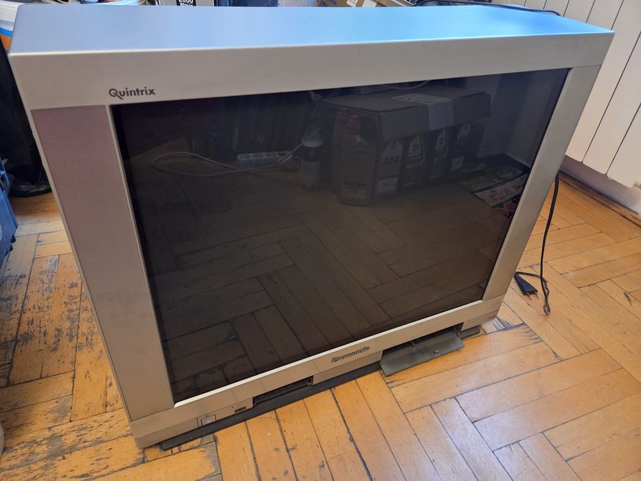 Panasonic TV Tx29ak/40f