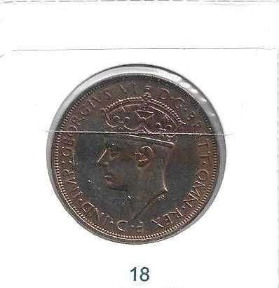 Jersey - - - - - Moedas