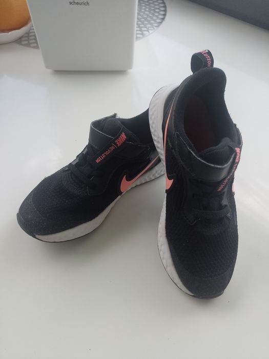 Adidasy Nike dziecięce