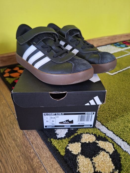 Buty dziecięce adidas