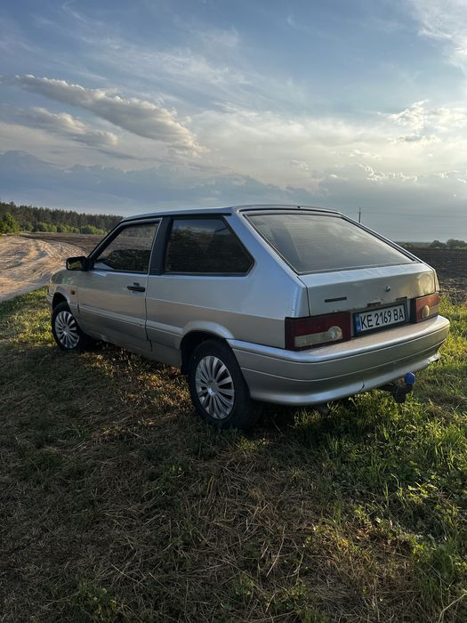 Продам робоче авто Ваз 21130