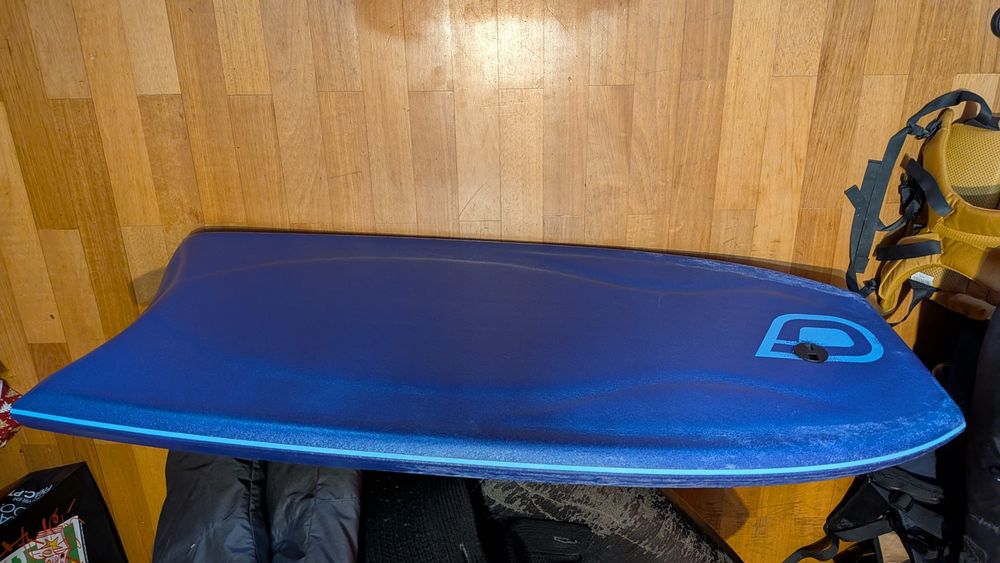 Bodyboard QCD 42"