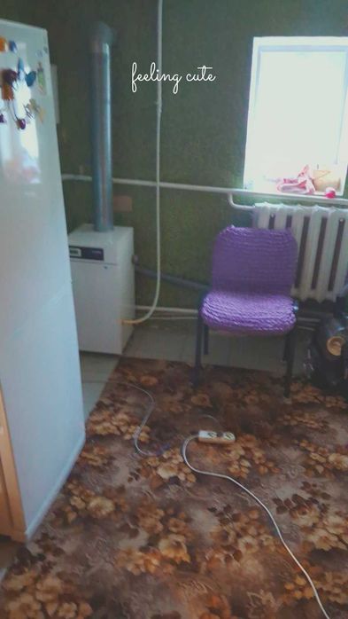 Продам гарний будинок в с. Буялик