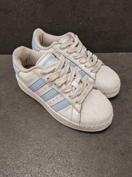 Adidas superstar XLG r. 36 2/3