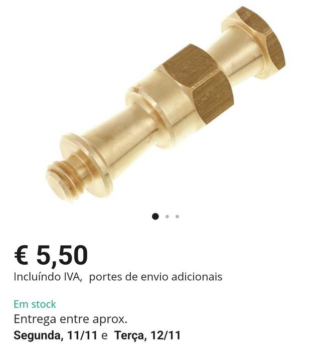 Garras Suporte Luzes64741178549123123