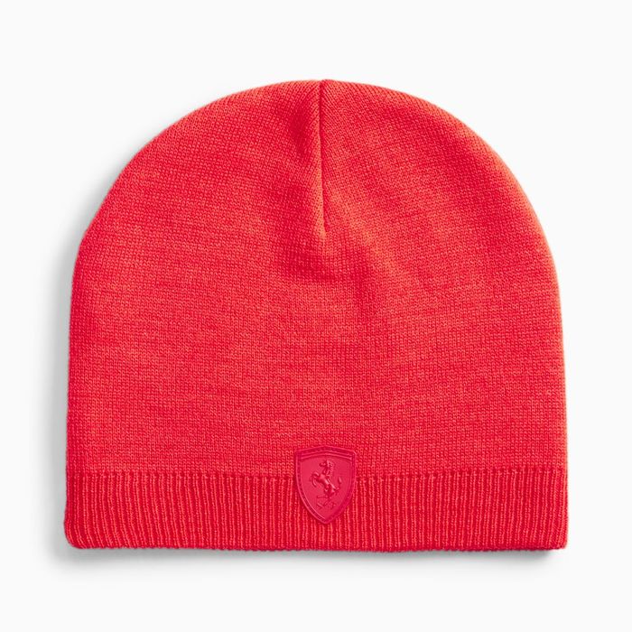 Шапка Puma Scuderia Ferrari