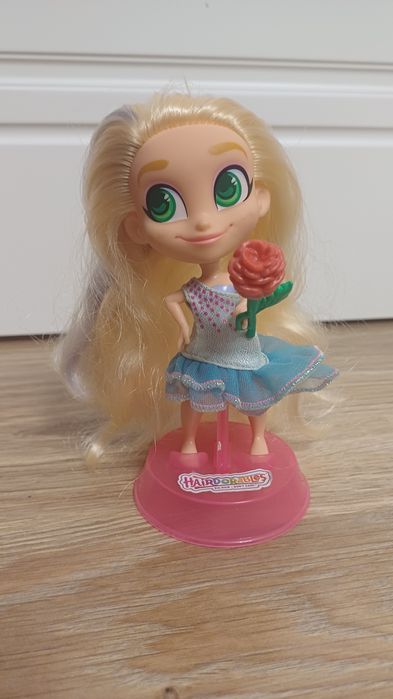 Лялька Hairdorables