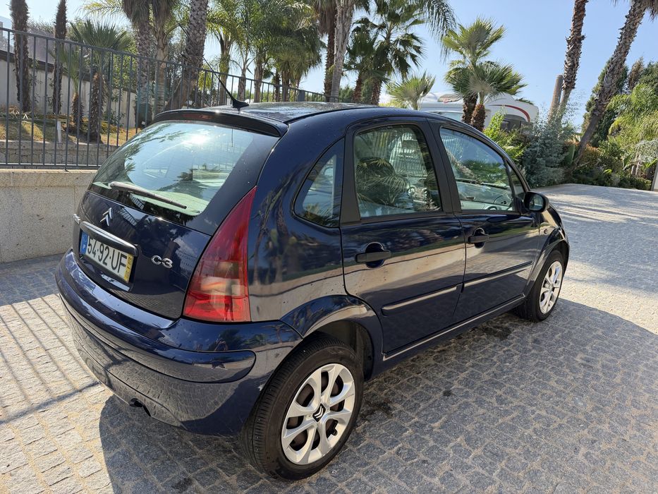 Citroën C3 — fotografia 4