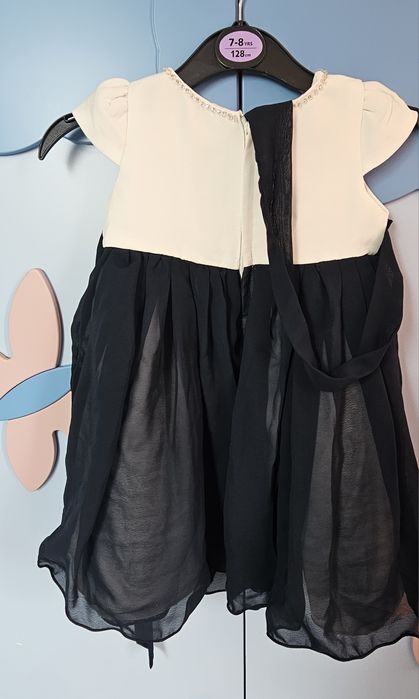 Elegancka sukienka Fanny Look