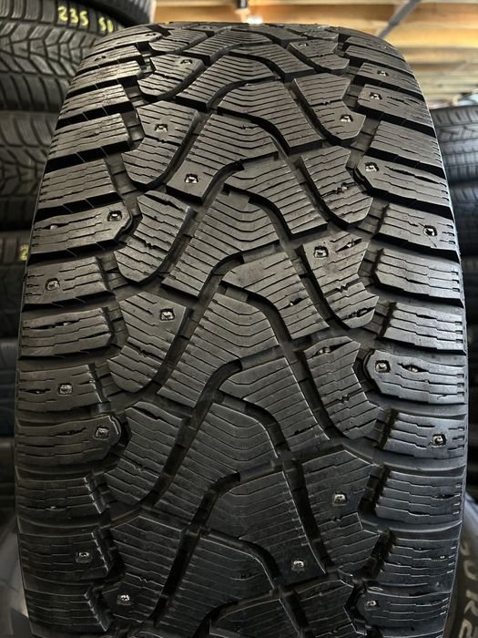 Шини Зимові 275х50хR20 PIRELLI ICE ZERO / 4шт / 8.5мм Залишок / 2023р