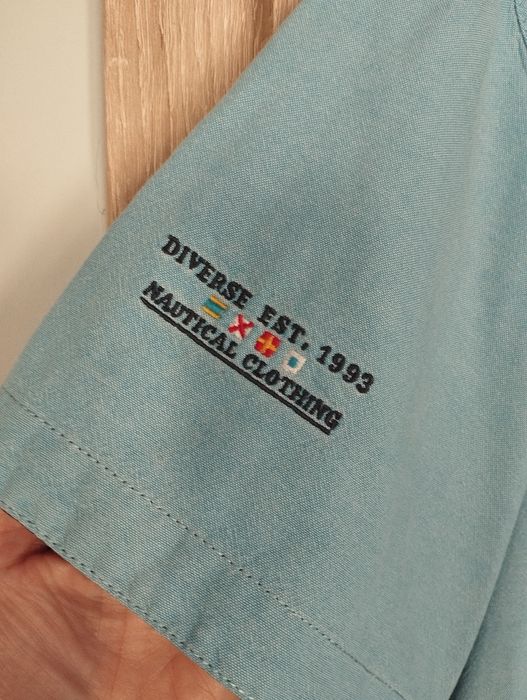 Koszula męska "Diverse" rozm. XL/XXL