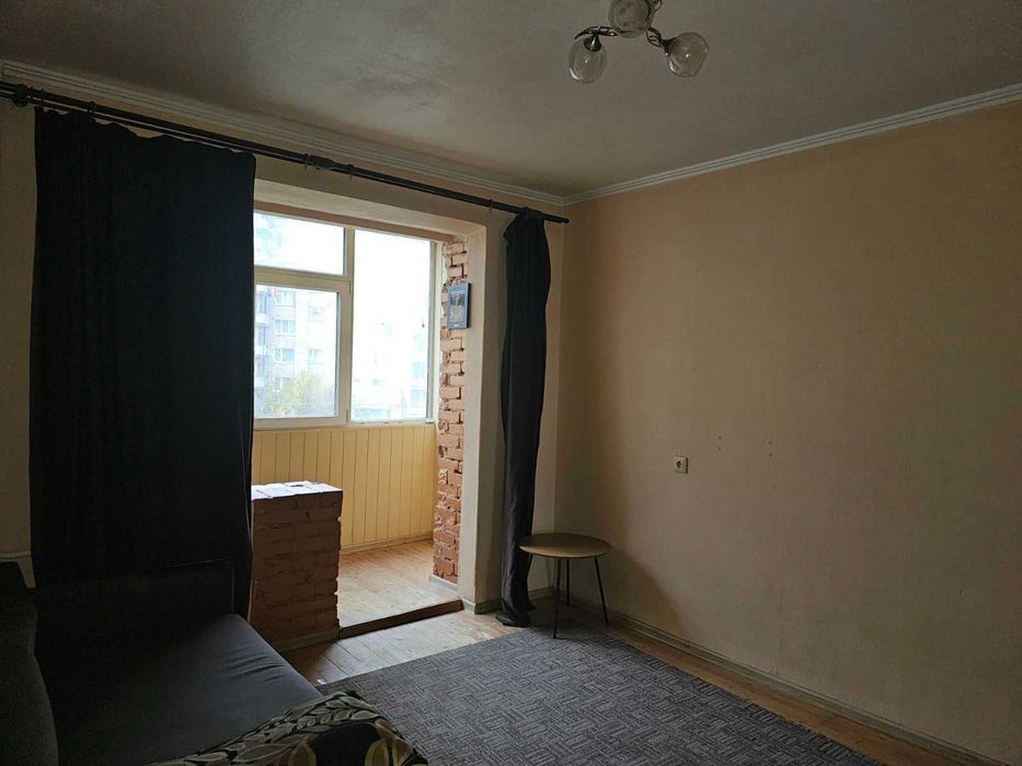 Продаж 1 к. квартири Залютино 10 хв. Холодна Гора - Вид 3