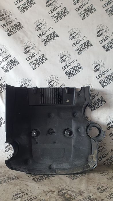 Декоративна кришка двигуна jeep cherokee 3.0 crdi