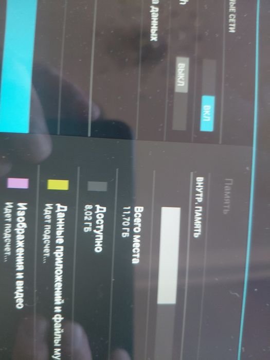 Asus MeMO Pad Smart 10 (ME301T) — это 10.1-дюймовый Android-планшет