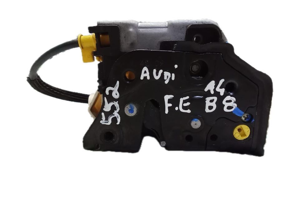 Fechadura / fecho porta frente esquerdo AUDI A4 (8K2, B8)