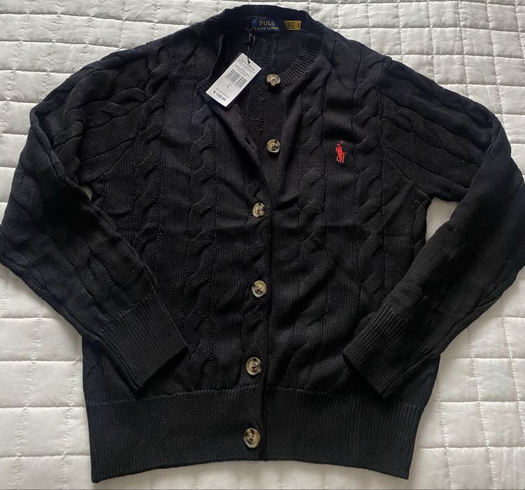Sweter damski  Polo ralph lauren L