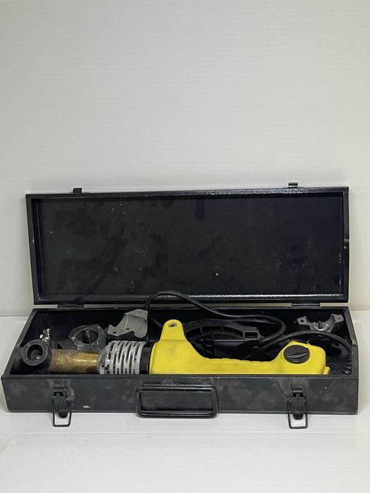 Паяльник для пластикових труб Marek ZT-32 900W