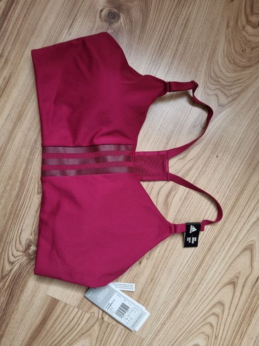 Biustonosz sportowy Top Adidas XL D