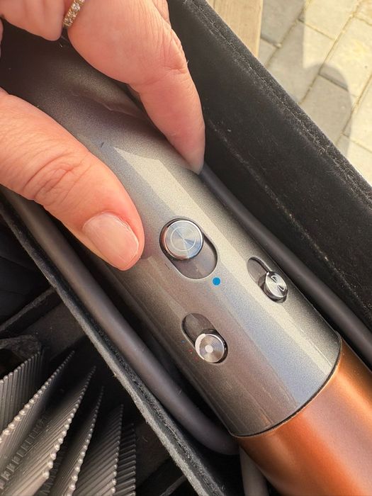 Dyson Airwrap modelador