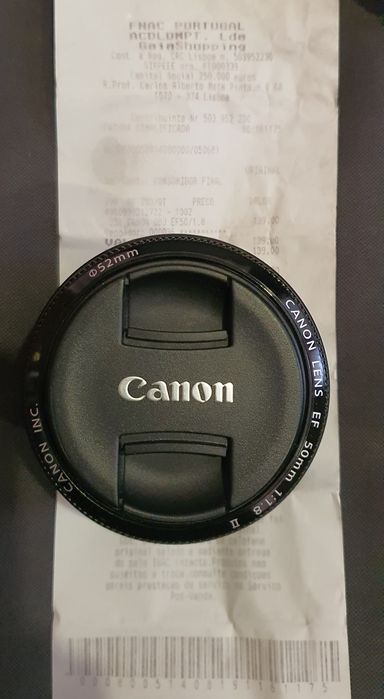 Canon EOS 7D Ver2 + extras com apenas 4580 disparos