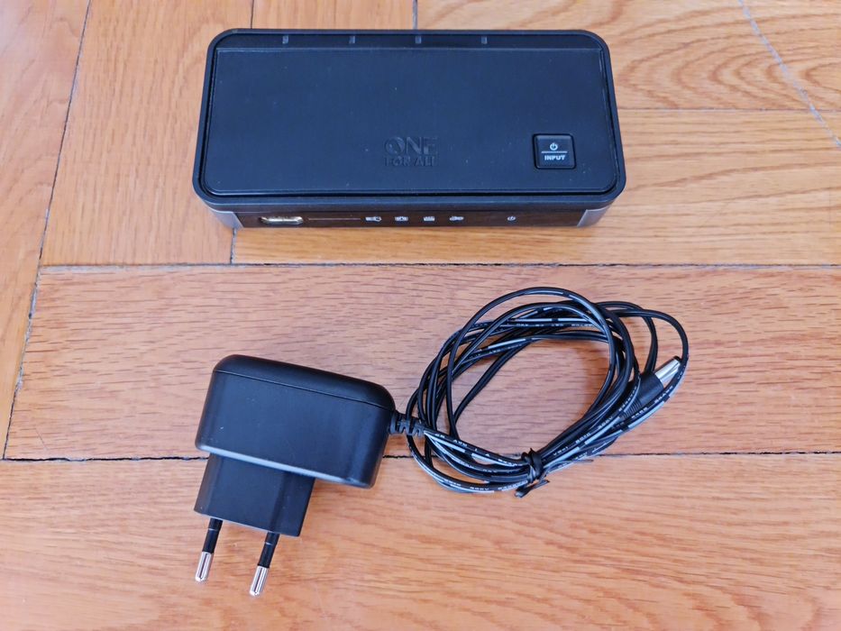 One For All HDMI Switch SV162064551914277506122