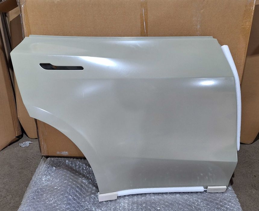 Двері Tesla Model Y Model 3 Тесла 3 Тесла Y