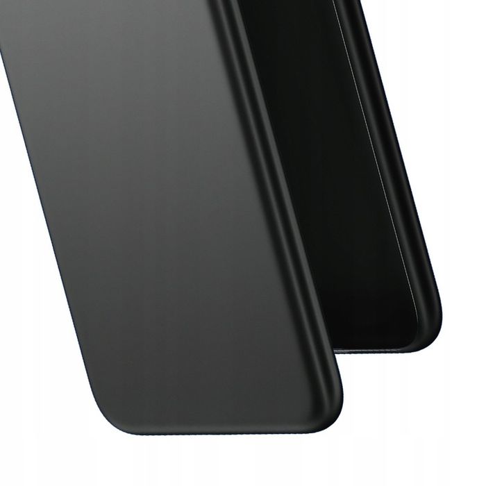 Etui Case Obudowa 3Mk Matt Case Do Iphone 17 Czarny