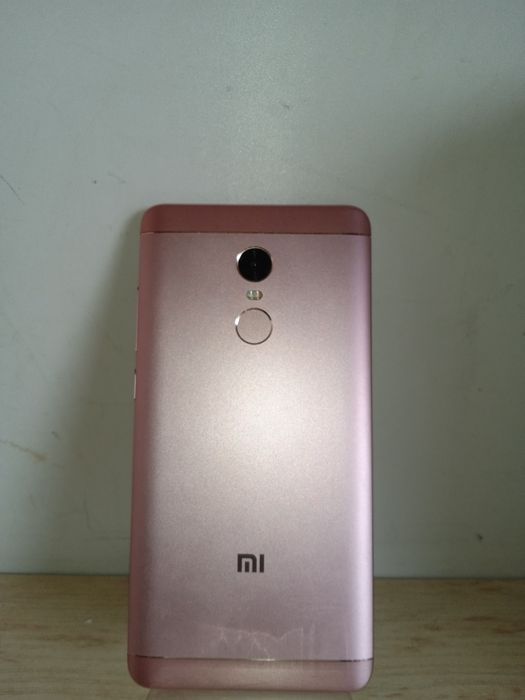 Смартфон телефон redmi note 4 3 32