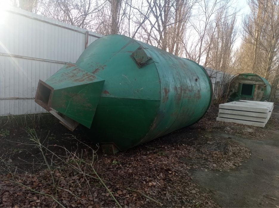 Ємкість 3,5,10,25. 50,75