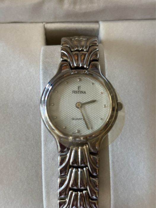 Relógio Festina
