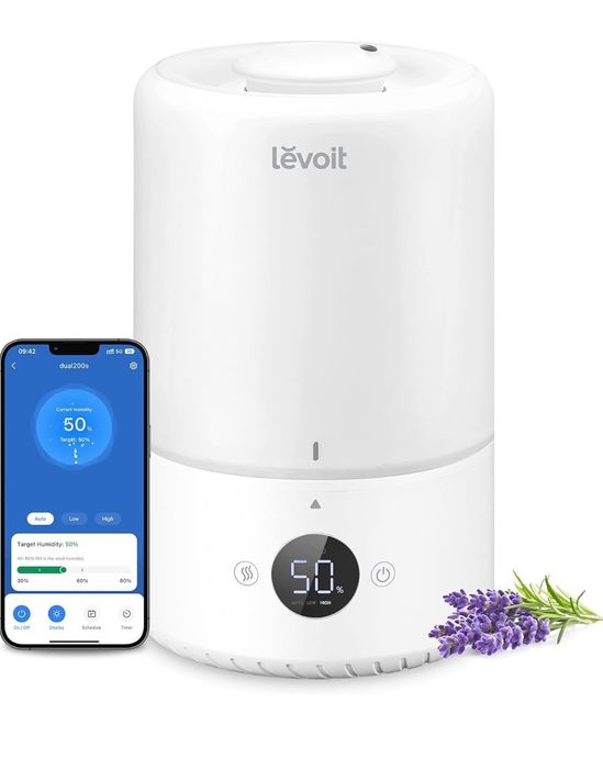 Nawilżacz powietrza Levoit Top Fil 3 litry
