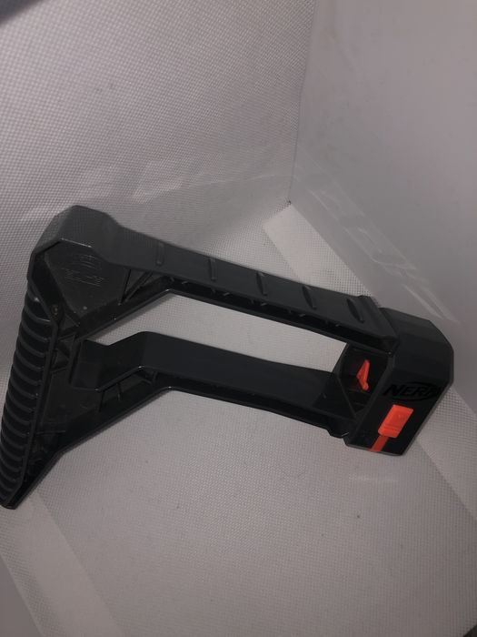 NERF Modulus Rekon MKII