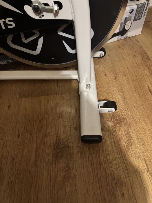 Bicicleta de spinning - como nova