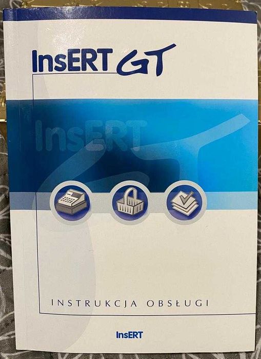 Subiekt GT - system sprzedaży, oprogramowanie do zarządzania firmą