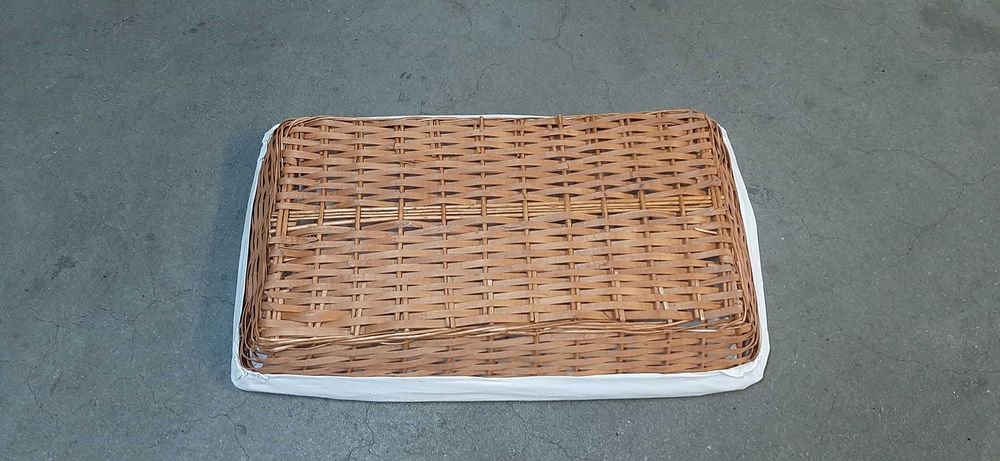 Cesto para gato ou cão