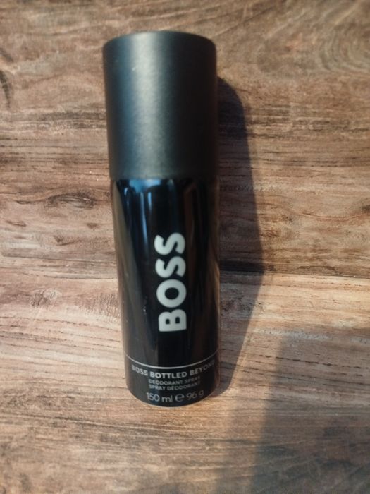 Dezodorant Hugo Boss bottled Beyond 150ml