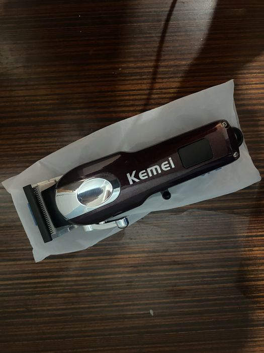 Maquina de cortar cabelo