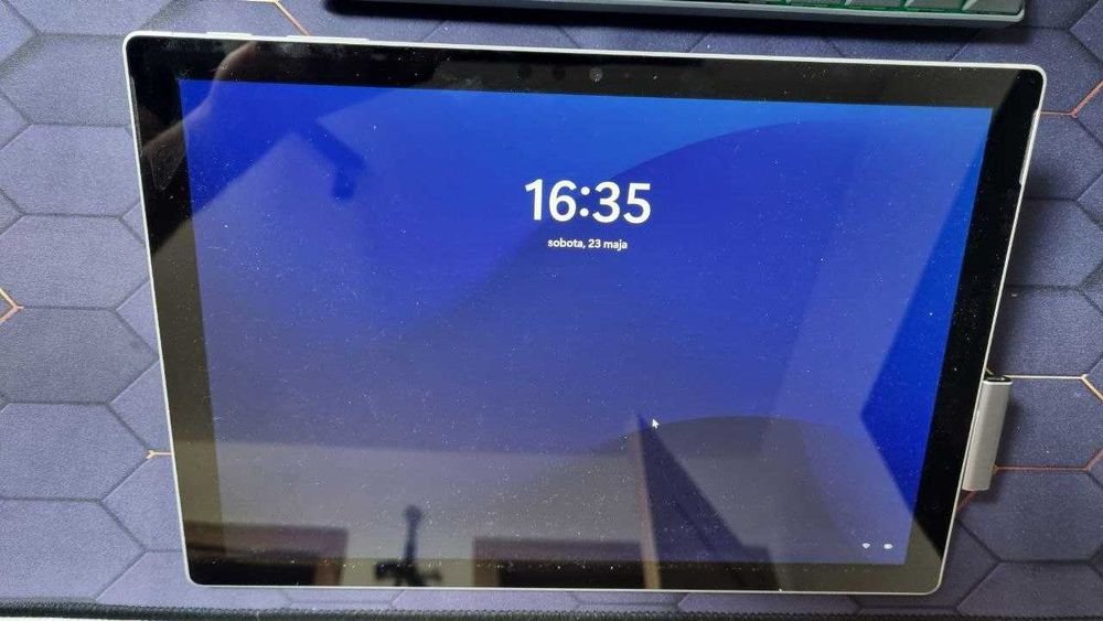 Laptop Microsoft Surface Pro 5