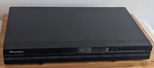 Odtwarzacz Blu-ray Pioneer BDP-120