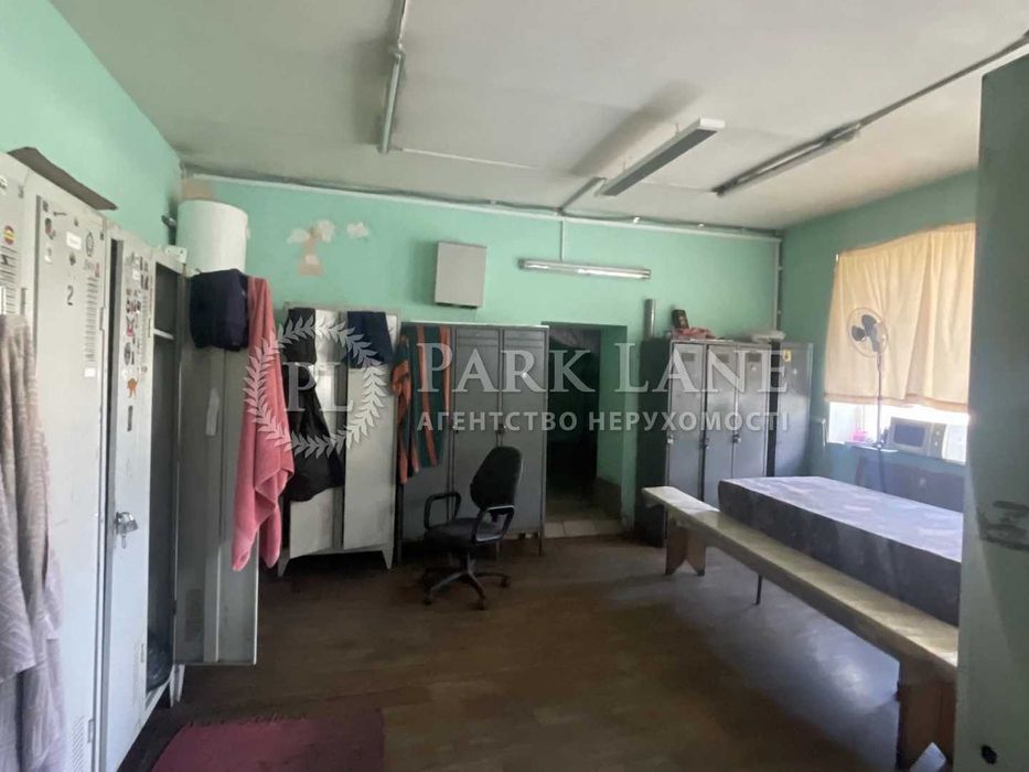 Продаж майнового комплексу 7500м2, Куренівка, Семена Скляренко