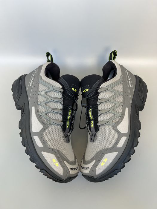 Оригінальні Кросівки Salomon ACS Pro Advanced 42р.26.5-27см