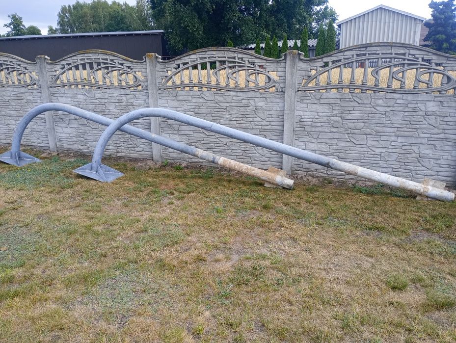 Kosz do koszykówki 2szt